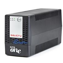 Salicru UPS SPS 1500 ONE BL IEC (1500VA / 900W, Tower, 6×C13, Line interactive)