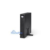 Salicru UPS SLC-1500-TWIN RT3 (1500VA / 1500W, Rack / Tower, LCD, Online, 8×C13, SNMP)