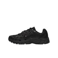 Nike P 6000 Kids' Running Shoes Unisex IU2136-001 40 black