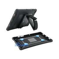 Mobilis PROTECH case 360 with handle + stand + handle strap for iPad 10.9"