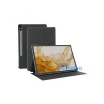 Mobilis RE.LIFE maciņš Galaxy Tab S10 / S9 FE no pārstrādāta materiāla