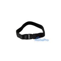 Mobilis Hard Belt 50mm Secu. Pla. Clip Buckle Lock 80-135cm