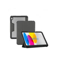 Mobilis Ultra Rugged Case iPad 11" 2025 iPad 10.9" Grey