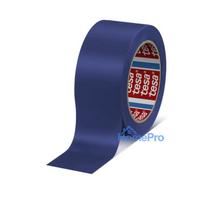Warning floor marking tape TESA (blue) 33m x 50mm 60760-00098-15