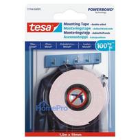 DOUBLE-SID TAP 1.5MX19MM FOR TIL AND MET