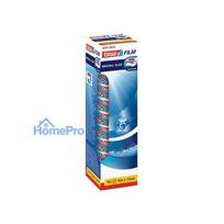 tesa Klebefilm 15 mm x 10 m transparent