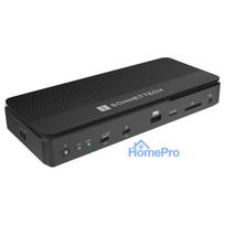 Sonnet Echo 13 Thunderbolt 5 SSD Dock