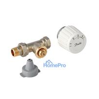 RETURN TEMPERATURE LIMITER FJVR 10-50