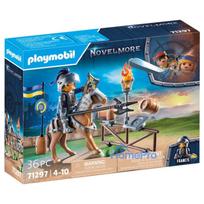 Playmobil Novelmore 71297 children's toy figure