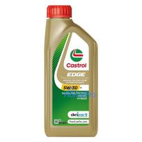 ENGINE OIL CASTROL EDGE 5W-30 1L