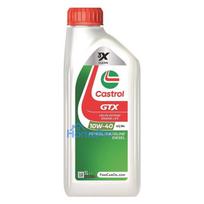 ENGINE OIL CASTROL GTX 10W40 1L