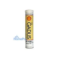 GREASE SHELL GADUS S1 V220 2 0.4KG