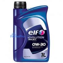 ENGINE OIL ELF EVOLUTION 900 FULL TE