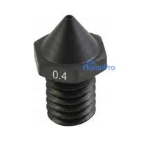 C3 PRO / C4 / G3+ / G3 HAR. NOZZLE 0.4 / 0.6 / 0.8