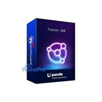 WatchGuard Panda Fusion