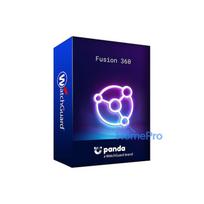 WatchGuard Panda Fusion