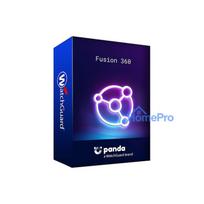 WatchGuard Panda Fusion 360
