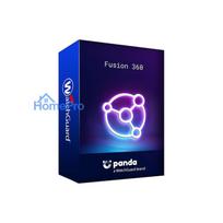 WatchGuard Panda Fusion 360