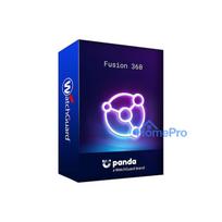 WatchGuard Panda Fusion 360