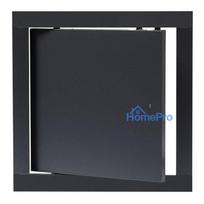 CONTROL HATCH 200X200MM PLAST ANTHRACITE