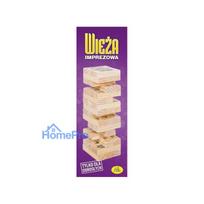 Albi Jenga Game Party Tower - R99