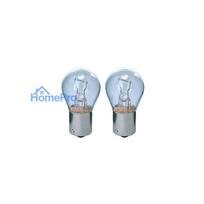 CAR BULB 12V 21.5W 2 PCS