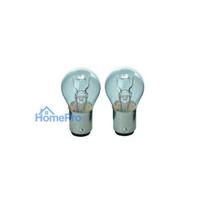 CAR BULB DOUBLE 12V 21.5W 2 PCS