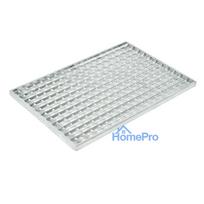 GRATING GALV ST 100X50CM ACO VARIO 2.0