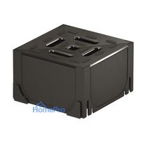 Corner element Aco Hexaline