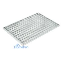 GRATING GALV ST 60X40CM ACO VARIO 2.0