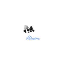 Rubber seal Morek MBB0305G11 (D12, 3-5 mm², IP67, gray)