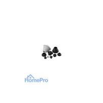Rubber seal Morek MBB0320G11 (D32, 14-20 mm², IP67, gray)