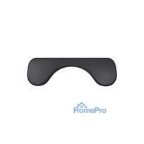 Contour Universal Armsupport Wrist rest Black