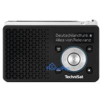 TechniSat DIGITRADIO 1 A
