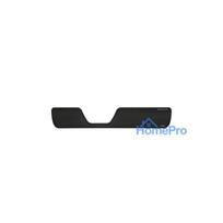 Contour Design CDWRRED00110 wrist rest Black