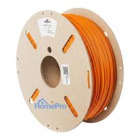 PLA UV 1.75mm ORANGE 1kg