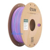 PLA MATTE DUAL 1.75mm PURPLE BLUE 1kg