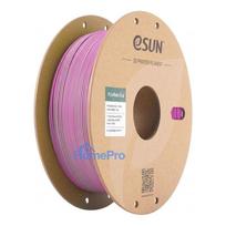 PLA MATTE DUAL 1.75mm GREEN PINK 1kg