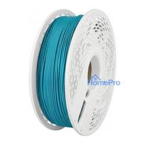 PLA CLEAR 1.75mm PURPLE BLUE CYAN 1kg