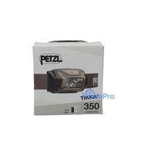 Petzl E061AB02 Tikka lampa Brown
