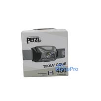 Lukturis galvas Petzl TIKKA Core USBC Black