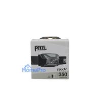 Lukturis galvā Petzl TIKKA BLACK