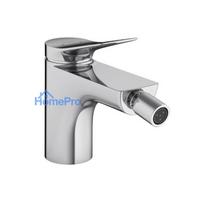 Bidet faucet Hansgrohe Vivenis 75200000, chrome