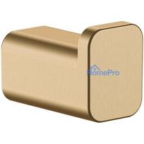 Hansgrohe hook, 30 mm x 20 mm x 20 mm, bronze