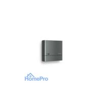 Photo relay Steinel Night-Matic-IQ Plus 066116 (with Bluetooth, black, IP54)