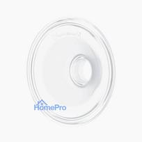 Breast pump attachment - Momcozy 24 mm Double seal flange S9 Pro / S12 Pro
