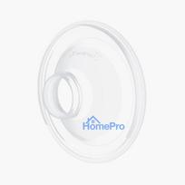 Breast pump nozzle - Momcozy 27 mm funnel with double seal for S9 Pro / S12 Pro
