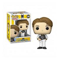 Funko Pop! Figure Rocks BTS Butter- Jin