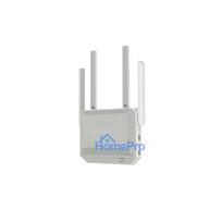 Keenetic Titan BE7200 Mesh Wi-Fi 7 Multi-Gigabit Router with a 1 times 10G 1 times 2.5G and 4 times 1G Smart Switch Mult