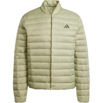 Adidas LITE DOWN Jackets & Coats Men's Tent Green JM1239- XL beige